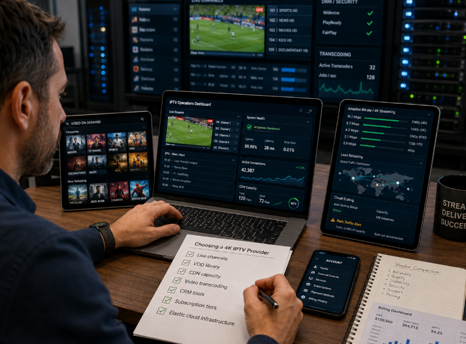 4 Key Factors For Choosing IPTV Providers.png